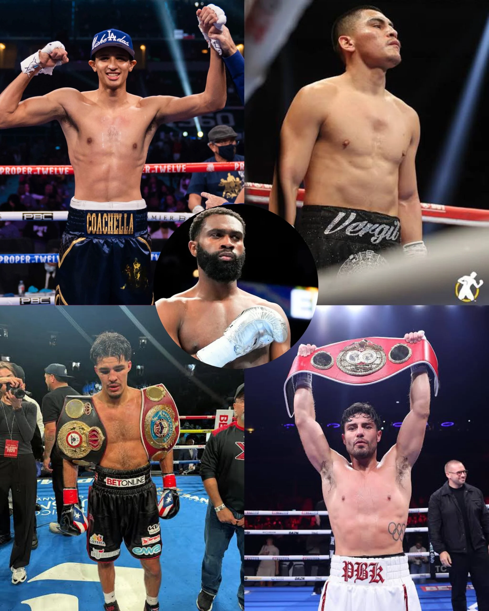 Jaron Ennis Prioritaskan Lawan Josh Kelly Sebelum Menghadapi Yordenis Ugás Fundora Jaron Ennis Prioritaskan Lawan Josh Kelly Sebelum Menghadapi Yordenis Ugás Fundora