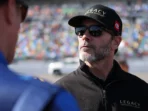 Jimmie Johnson Membentuk Grup Investor Strategis untuk Legacy Motor Club