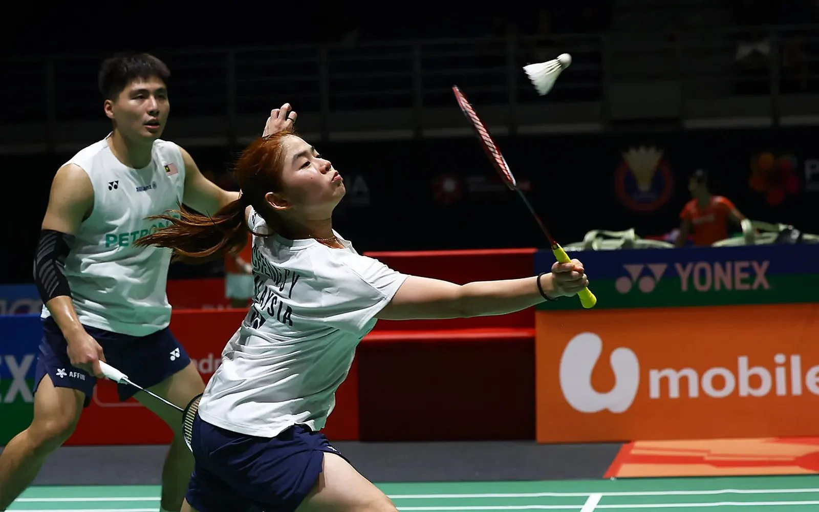 Jimmy Wong-Cheng Su Yin Menghadapi Tantangan di Korea Masters 2026
