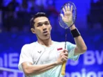 Jonatan Christie Siap Menghadapi Matthias Kicklitz di Kejuaraan Dunia 2026 Jonatan Christie Siap Menghadapi Matthias Kicklitz di Kejuaraan Dunia 2026