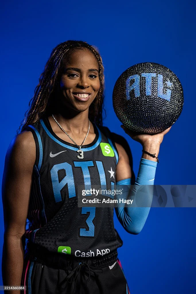 Jordin Canada Yakin Dengan Kekuatan Atlanta Dream di WNBA