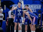 Juan Laurent Ditinggalkan RANS Simba Bogor: Keterlibatan yang Mengecewakan Juan Laurent Ditinggalkan RANS Simba Bogor: Keterlibatan yang Mengecewakan