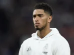 Jude Bellingham Kembali Berlatih, Sikuad Real Madrid Siap Hadapi La Coruna Jude Bellingham Kembali Berlatih, Sikuad Real Madrid Siap Hadapi La Coruna