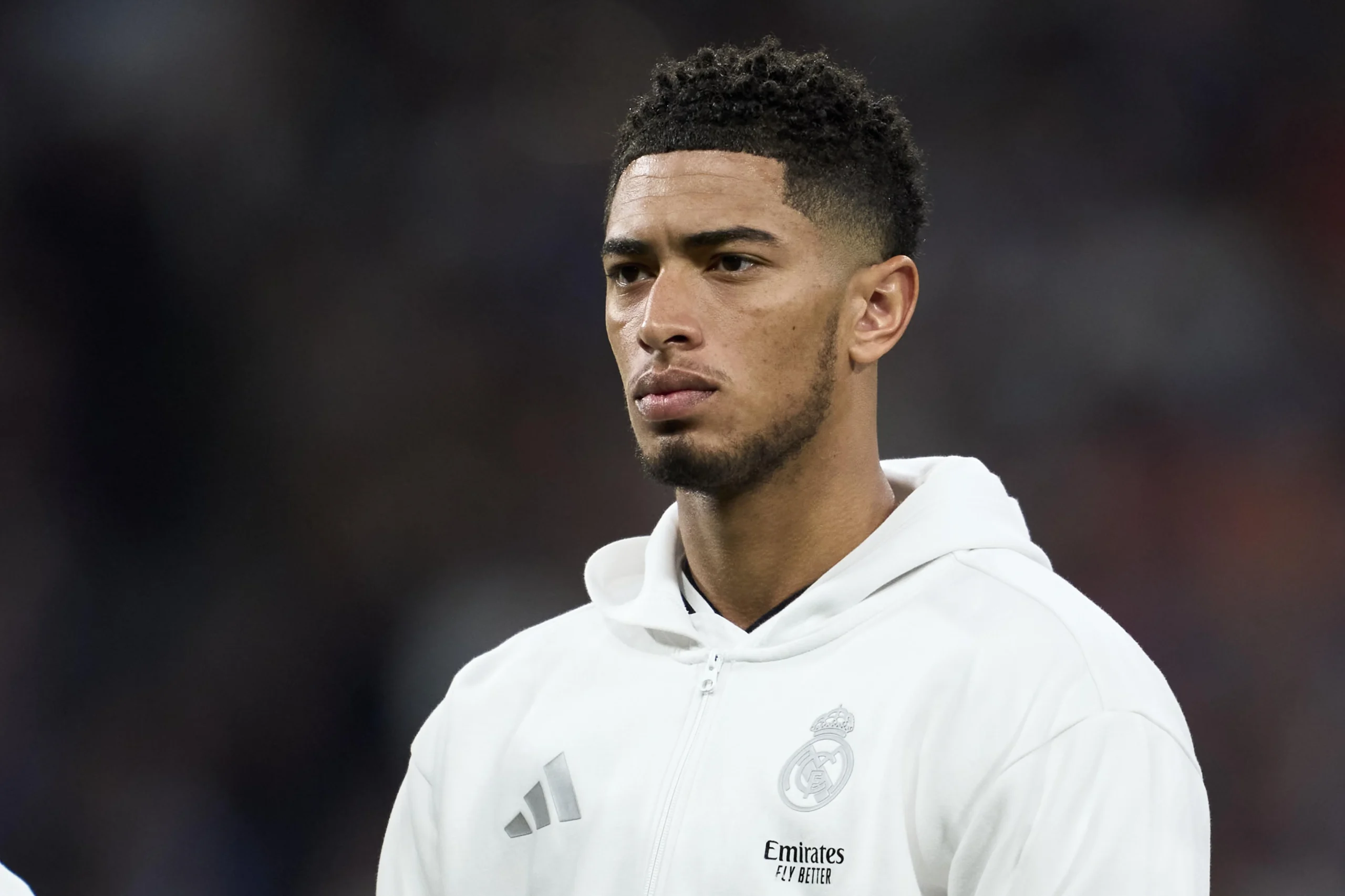 Jude Bellingham Kembali Berlatih, Sikuad Real Madrid Siap Hadapi La Coruna
