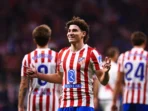 Julian Alvarez Menghadapi Kesulitan dalam Upaya Pindah dari Atletico Madrid Julian Alvarez Menghadapi Kesulitan dalam Upaya Pindah dari Atletico Madrid