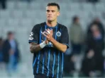 Jurnalis Pellegatti-Sabatini Berbeda Pendapat soal Aleksandar Stankovic Jurnalis Pellegatti-Sabatini Berbeda Pendapat soal Aleksandar Stankovic