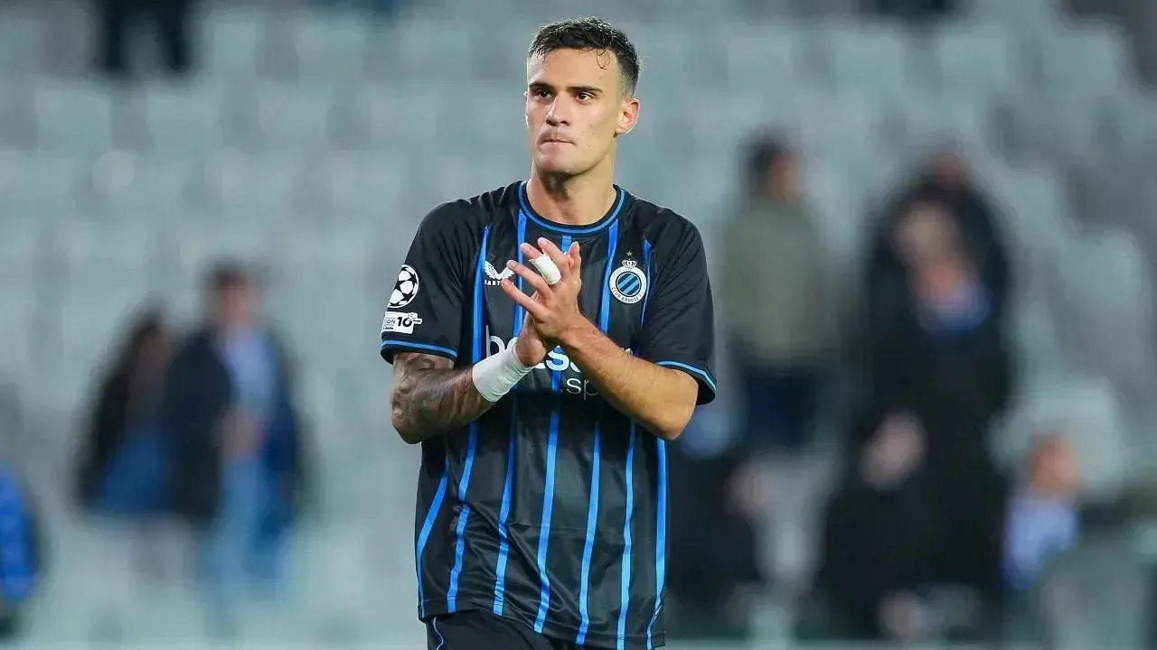 Jurnalis Pellegatti-Sabatini Berbeda Pendapat soal Aleksandar Stankovic Jurnalis Pellegatti-Sabatini Berbeda Pendapat soal Aleksandar Stankovic