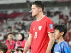 Justin Hubner Dibidik Qarabag FK untuk Perkuat Lini Pertahanan