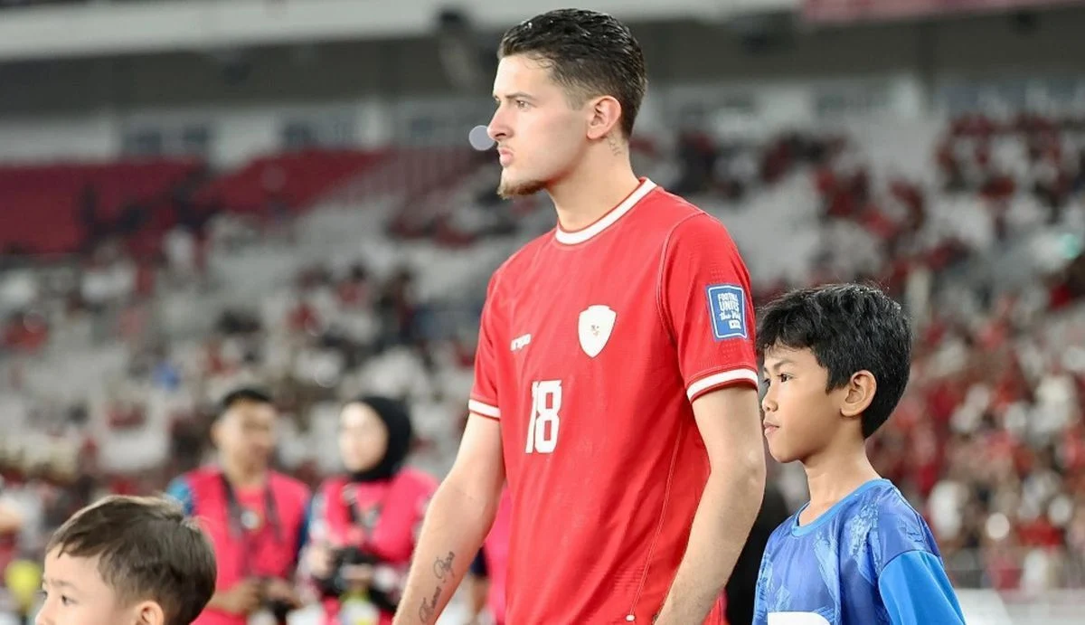 Justin Hubner Dibidik Qarabag FK untuk Perkuat Lini Pertahanan Justin Hubner Dibidik Qarabag FK untuk Perkuat Lini Pertahanan