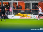 Kayne van Oevelen Dipertimbangkan Ipswich Town untuk Dijual Pinjaman