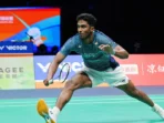 Kejuaraan Dunia Badminton di India: Ayush Shetty Yakin Prestasi Sukses Kejuaraan Dunia Badminton di India: Ayush Shetty Yakin Prestasi Sukses