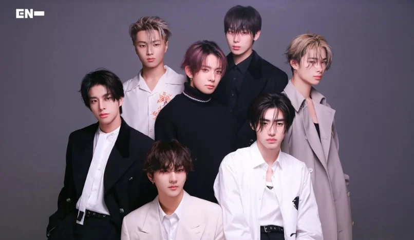 Kematian Tragis Penggemar ENHYPEN di Seoul: Kasus yang Mengungkap Sisi Gelap Fandom Kematian Tragis Penggemar ENHYPEN di Seoul: Kasus yang Mengungkap Sisi Gelap Fandom