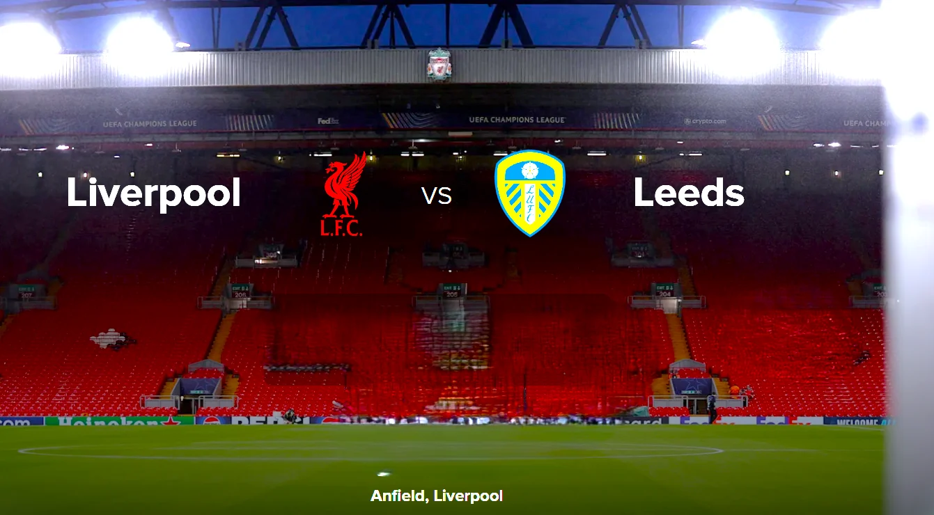 Kick Off Spectacle: Dari Pre-Season Liverpool vs Leeds hingga Persiapan Musim Baru di Amerika Kick Off Spectacle: Dari Pre-Season Liverpool vs Leeds hingga Persiapan Musim Baru di Amerika