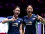 Kim Hye Jeong dan Kong Hee Yong Mundur dari Kejuaraan Dunia Badminton 2026 Kim Hye Jeong dan Kong Hee Yong Mundur dari Kejuaraan Dunia Badminton 2026
