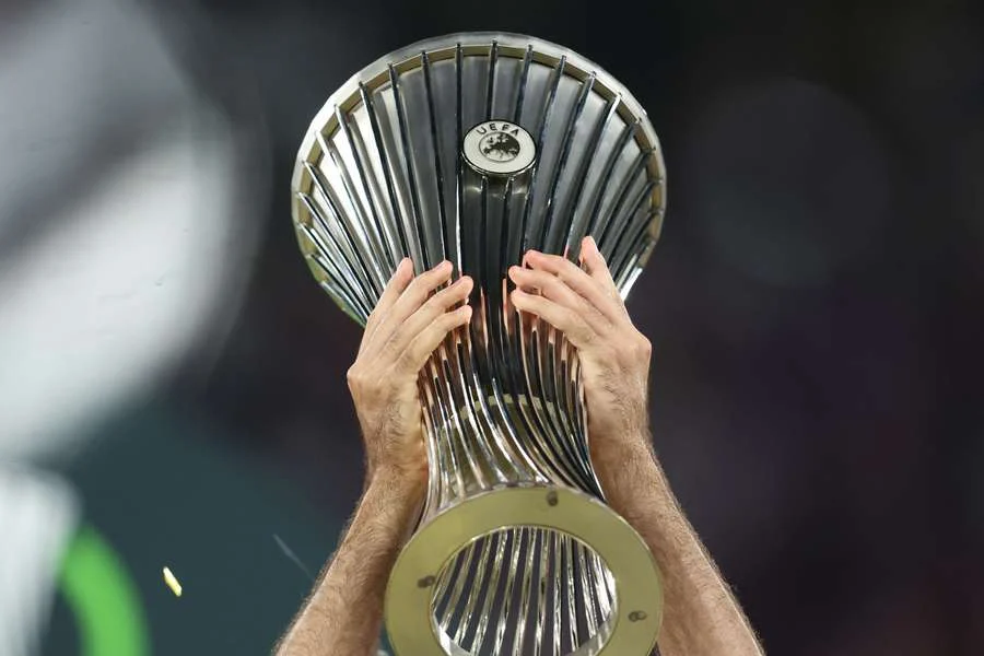 Konferensi Liga UEFA: Semua yang Perlu Anda Ketahui tentang Musim 26/27