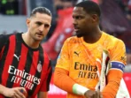 Kontroversi di Milan: Mike Maignan dan Rabiot Menghadapi Sanksi