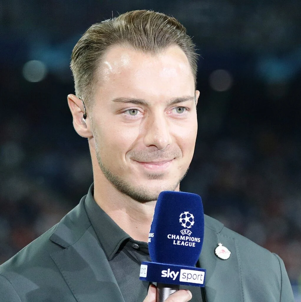 Krisis Kepemimpinan di Newcastle United: Matthias Jaissle Membuka Suara Krisis Kepemimpinan di Newcastle United: Matthias Jaissle Membuka Suara