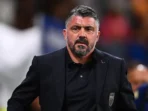 Lazio Tantang Degradasi: Gennaro Gattuso Harus Berjuang Keras Lazio Tantang Degradasi: Gennaro Gattuso Harus Berjuang Keras