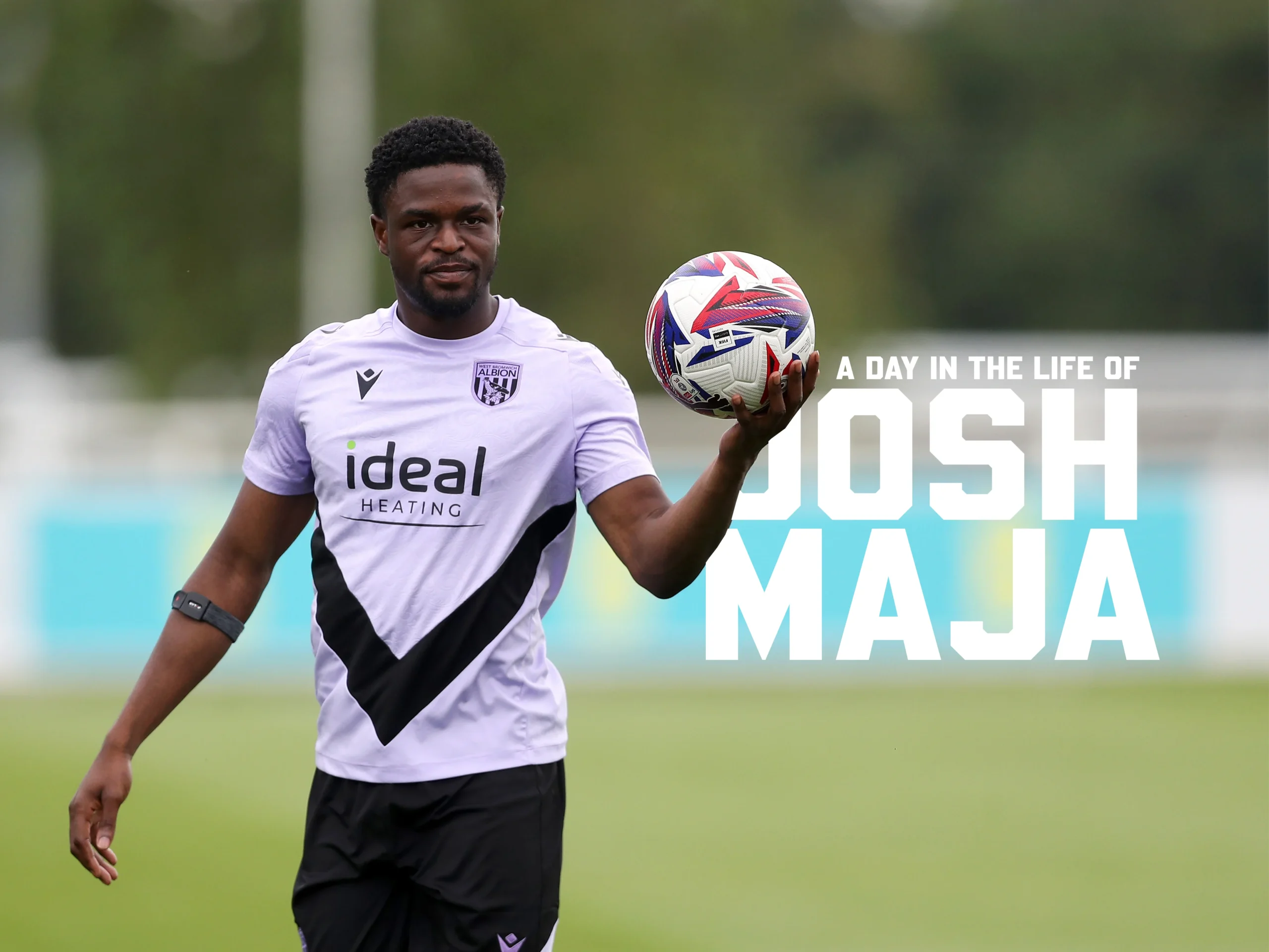 Le Havre Rekrut Penyerang Nigeria Josh Maja Secara Gratis