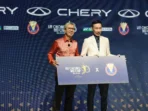 Lee Chong Wei Cup Hadir di Akhir Agustus, Turnamen Badminton dengan Hadiah RM100.000 Lee Chong Wei Cup Hadir di Akhir Agustus, Turnamen Badminton dengan Hadiah RM100.000