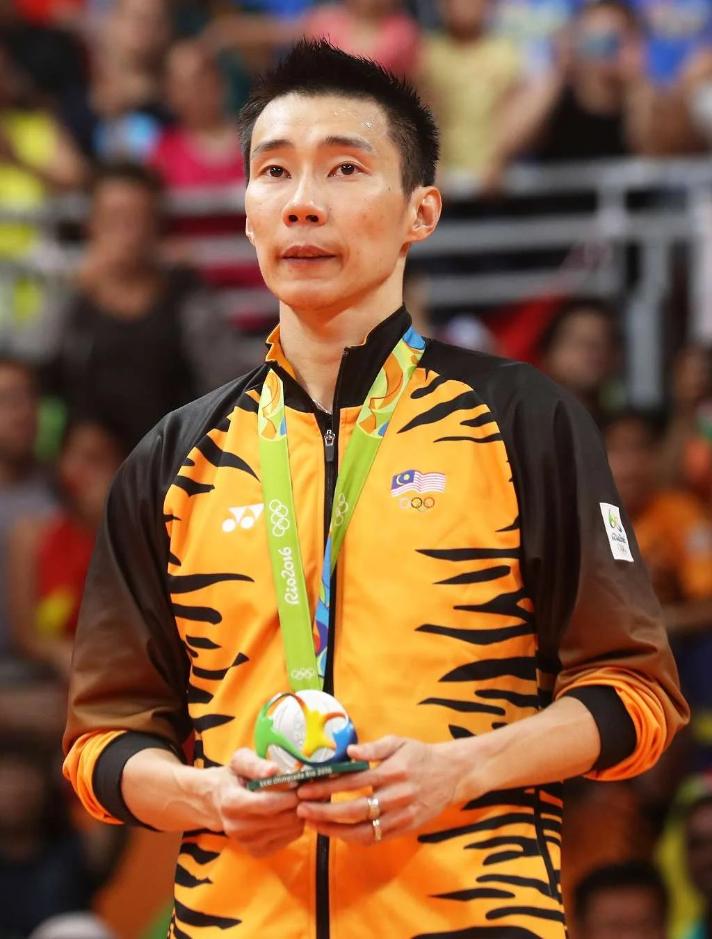 Lee Chong Wei: Pemain Senior Harus Beri Contoh Juniornya Agar Disiplin