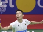 Lee Chong Wei Tegaskan Para Pemainnya Berjuang Kuat di Kejuaraan Dunia 2026