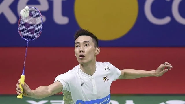 Lee Chong Wei Tegaskan Para Pemainnya Berjuang Kuat di Kejuaraan Dunia 2026 Lee Chong Wei Tegaskan Para Pemainnya Berjuang Kuat di Kejuaraan Dunia 2026