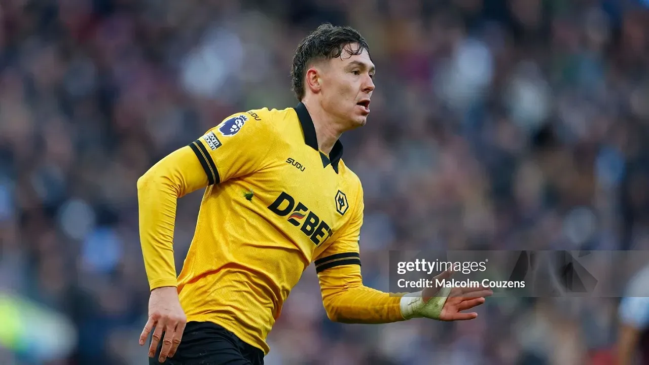 Leeds United Ajukan Tawaran Resmi untuk Orlando Gill: Apa yang Membuat Penjaga Gawang Ini Menarik?