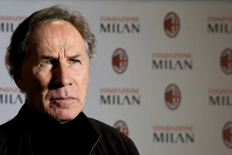 Legenda AC Milan, Franco Baresi Meninggal Dunia pada Usia 66 Tahun