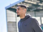 Leon Balogun Bergabung dengan Gyori ETO FC, Juara Liga Hungaria Leon Balogun Bergabung dengan Gyori ETO FC, Juara Liga Hungaria