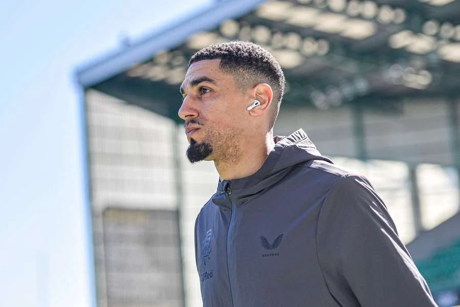 Leon Balogun Bergabung dengan Gyori ETO FC, Juara Liga Hungaria