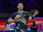 Leong Jun Hao Siap Melawan Li Shifeng di Kejuaraan Dunia 2026