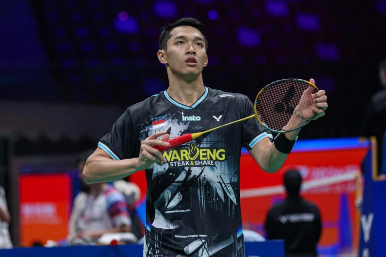 Leong Jun Hao Siap Melawan Li Shifeng di Kejuaraan Dunia 2026 Leong Jun Hao Siap Melawan Li Shifeng di Kejuaraan Dunia 2026