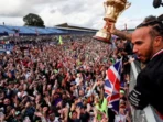 Lewis Hamilton Siap Mengakhiri Paceklik dan Mencetak Sejarah F1