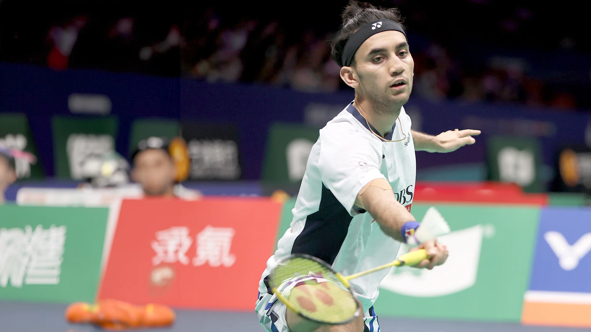 Lin Chun Yi Tenggelam di Semifinal Taiwan Open 2026, Siapa yang Akan Menggantikan? Lin Chun Yi Tenggelam di Semifinal Taiwan Open 2026, Siapa yang Akan Menggantikan?
