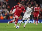 Liverpool Incar Striker Muda Real Madrid untuk Penguatan Lini Depan Liverpool Incar Striker Muda Real Madrid untuk Penguatan Lini Depan