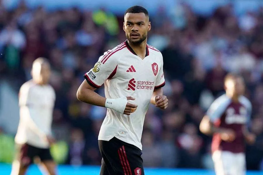 Liverpool Menjelaskan Stance Transfer Cody Gakpo, Tottenham Menyusup Liverpool Menjelaskan Stance Transfer Cody Gakpo, Tottenham Menyusup