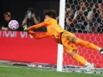 Lorenzo Torriani Dinobatkan Sebagai Pemain Terbaik AC Milan Saat Lawan Chelsea