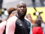 Lukaku Dapat Rute Keluar Napoli Setelah Musim Penuh Kekacauan