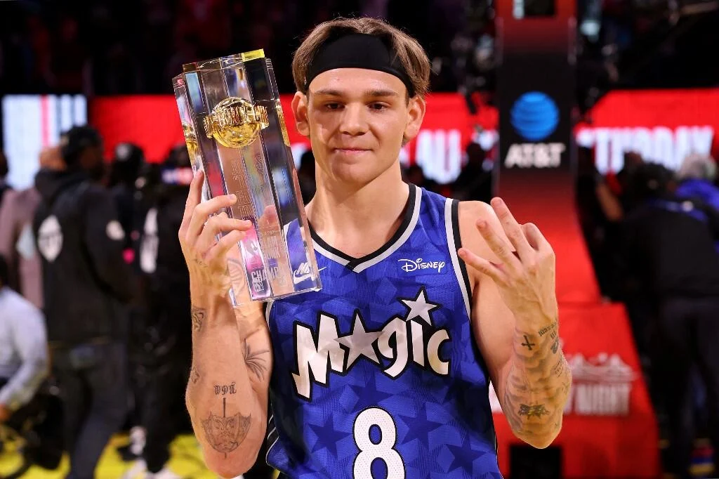 Mac McClung Siap Gabung Klub Basket Spanyol FIATC Girona