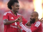 Manchester United Lolos Shoot-Out Lawan Leeds United di Dublin Manchester United Lolos Shoot-Out Lawan Leeds United di Dublin
