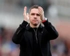 Manchester United Membatasi Anggaran, Marc Skinner Keluar dari Ring Manchester United Membatasi Anggaran, Marc Skinner Keluar dari Ring