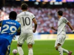 Manchester United Menghadapi Leeds United dalam Pertandingan Persahabatan di Croke Park Manchester United Menghadapi Leeds United dalam Pertandingan Persahabatan di Croke Park
