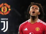 Manchester United Minta Jaminan dari Juventus soal Joshua Zirkzee