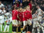 Manchester United Raih Kemenangan Dramatis Atas Atlético Madrid Manchester United Raih Kemenangan Dramatis Atas Atlético Madrid