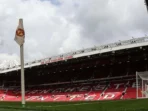 Manchester United Resmi Luncurkan Sponsor Baru untuk Kit Latihan dengan Nilai Rekor £20 Juta Manchester United Resmi Luncurkan Sponsor Baru untuk Kit Latihan dengan Nilai Rekor £20 Juta
