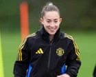 Manchester United Women Siap Menghadapi Musim Baru Setelah Perpisahan dengan Pelatih Marc Skinner