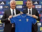 Mancini Kembali sebagai Pelatih Timnas Italia, Menyampaikan Pertimbangan Apologinya Mancini Kembali sebagai Pelatih Timnas Italia, Menyampaikan Pertimbangan Apologinya