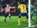 Mansfield Town Siap Menghadapi Sheffield United di EFL Cup Mansfield Town Siap Menghadapi Sheffield United di EFL Cup