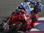 Marc Marquez Tampil Buruk di GP Inggris, Apa Penyebabnya?